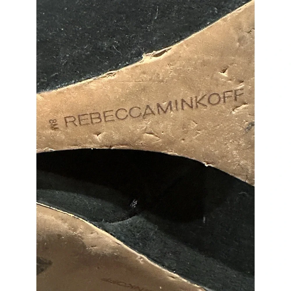 Rebecca Minkoff there are